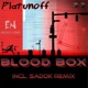 Blood Box Single