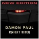 Knight Rider New Edition EP