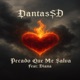 Pecado Que Me Salva feat Diana Single