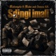 Sdingi imali feat MABO Anuza SA Single