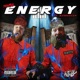 Energy feat BigRedCap Single