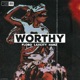 Worthy feat Laxcity Hanz Single