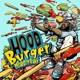 Hood Burger Single