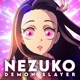 Nezuko Demon Slayer Single