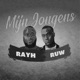 Mijn Jongens feat Ruw Single