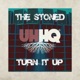 Turn It Up Single