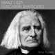 Franz Liszt Hungarian Rhapsodies