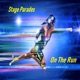 On the Run Single