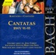 Bach J S Cantatas Bwv 91 93