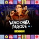 Vamo Canta Pagode Vol 1 Ao Vivo EP