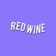 Red Wine Single