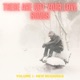 These Are Not Your Love Songs NYLS EP