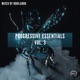 Progressive Essentials Vol 3 Mixed by Robilardo DJ Mix