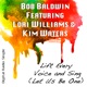 Lift Every Voice and Sing Let Us Be One feat Lori Williams Kim Waters EP