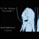 If We Argue Scream Single feat AFK Single