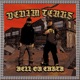 denim tears Single