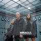 Miracle Edit feat Leony Single