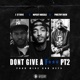 Don t Give a F k Pt 2 feat Nipsey Hussle Philthy Rich Single