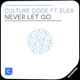 Never Let Go feat Elex Single