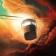 Cable Car Mexico Single