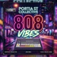 808 Sync Vibes 1 0 feat Jade Josephine OTRACE Roy Matz
