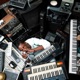 BOUNCE MUSIC SAISON 1