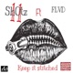 Keep It Stitched feat Flvd Single