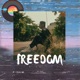 FREEDOM feat P SALM Single