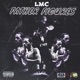 Father Figures Vol 1 feat Loneymoney Boobie