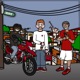 Macaquinha feat tharealjuggboy Single