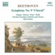 Beethoven Symphony No 9 Choral