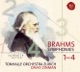 Brahms Symphonies 1 4