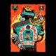 Panther Like a Panther Original Demo Version Single