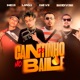 De Cantinho no Baile feat barthdeverdade Single