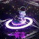 Space baby feat SheezyB Single