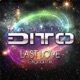 Last Love Single