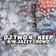 Keep Jazzy Crowd Single