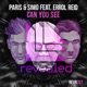 Can You See feat Errol Reid Single