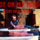 Alot On My Mind Single