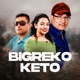 Bigreko Keto Single