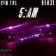 5 am feat BenjiBagTY Single