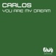 You Are My Dream Club Mix Single