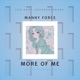 MORE OF ME Single