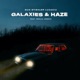 Galaxies Haze feat Wanja Janeva Single