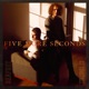 Five More Seconds Single