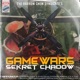 Gamewars Sekret Chadow Remix Single
