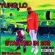 Started In 202