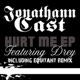 Hurt Me feat Drey EP