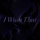 I want That Single