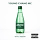 Asimé WYFL Riddim feat DJ Mac CrashDummy Single
